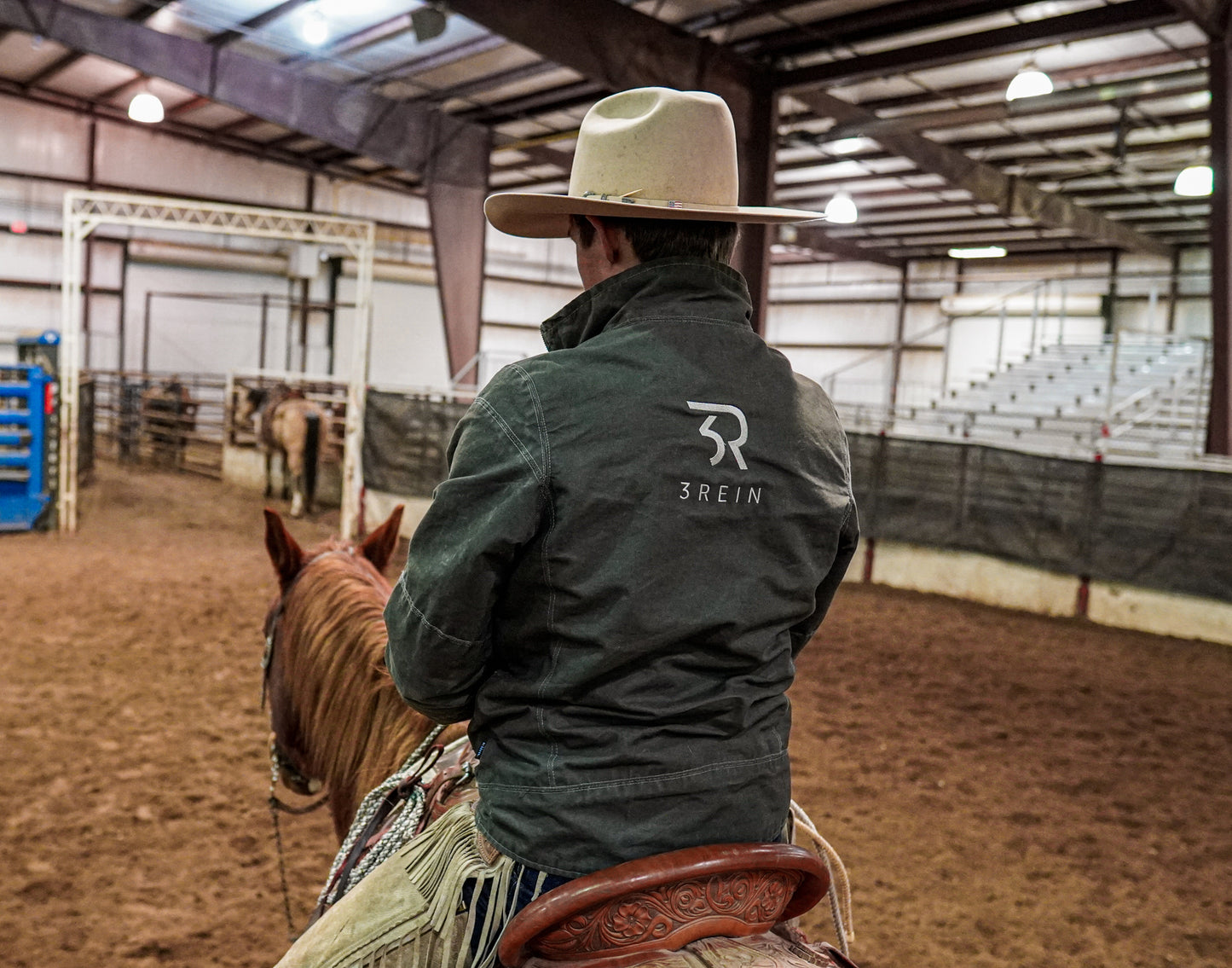 3R Men's Kuhl Jacket