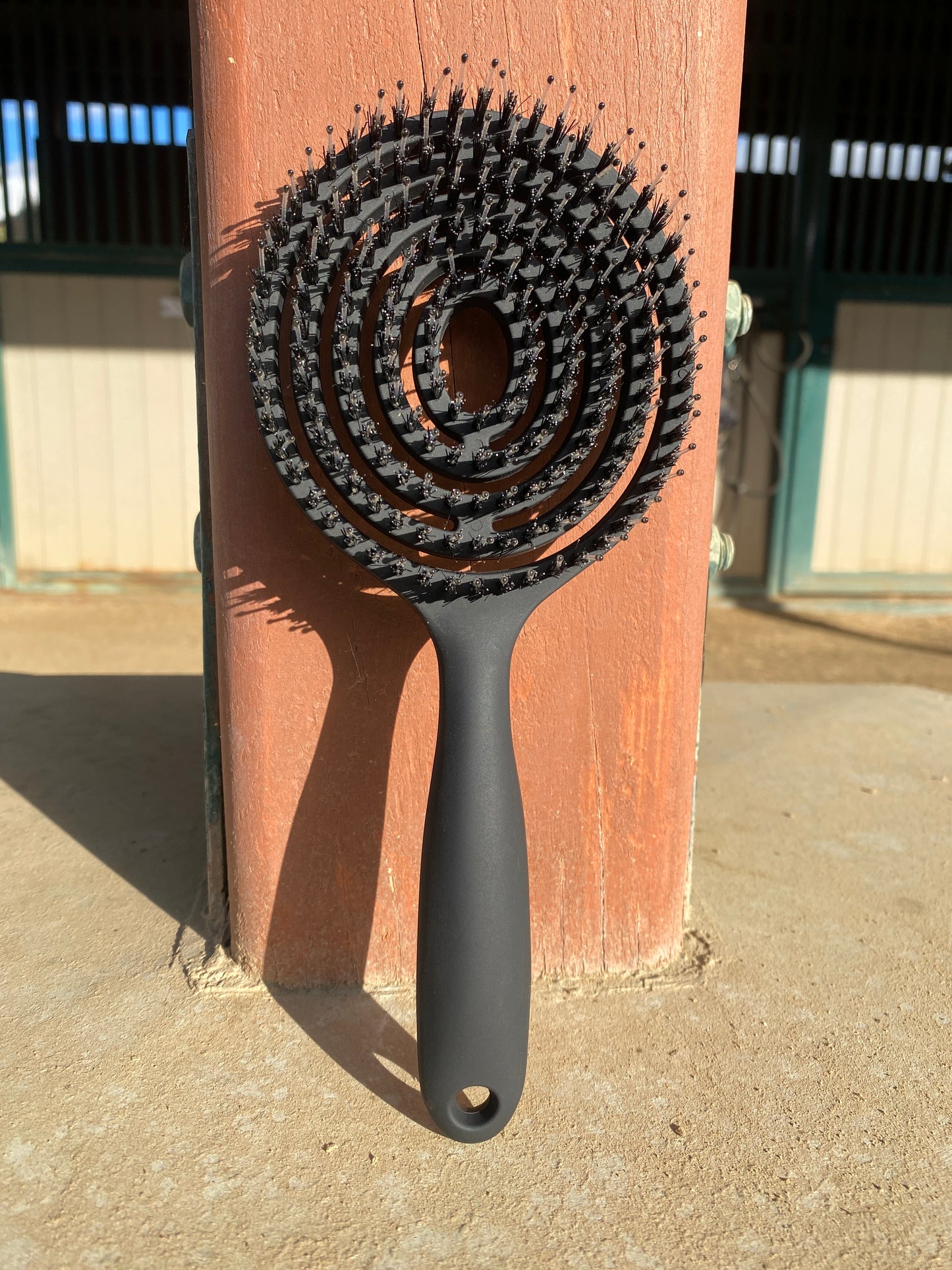Mane & Tail Brush