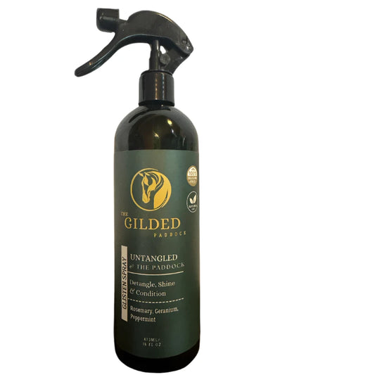 TGP Glisten Spray