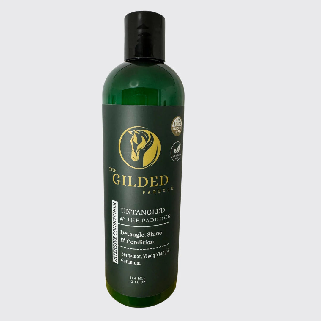 TGP Intensive Conditioner